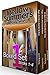 The Mellow Summers Mystery Series Boxed Set One: Books One to Four