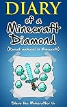 Minecraft by Steve the Minecrafter Jr.
