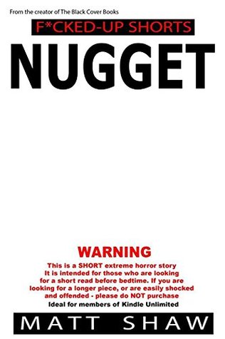 Nugget (Kindle Edition)