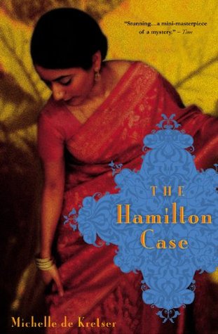 The Hamilton Case (Paperback)