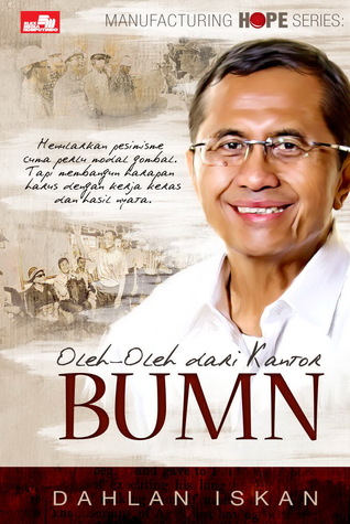 Oleh-oleh dari Kantor BUMN (Paperback)