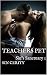 Teachers Pet: Sin's Sanctua...