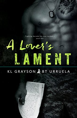 A Lover's Lament (Kindle Edition)