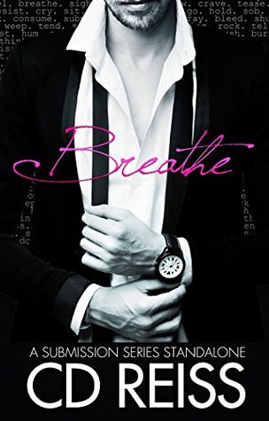 Breathe (Submission, #3.5; Songs of Submission, #9.5)