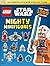 LEGO (R) Star Wars (TM) Mighty Minifigures Ultimate Sticker