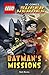 LEGO® DC Comics Super Heroes by Beth Davies