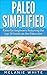 Paleo: Simplified - Paleo for beginners featuring the top 20 foods on the Paleo Diet