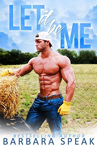Let It Be Me (Kindle Edition)