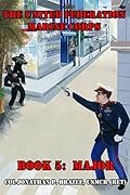 Major (The United Federation Marine Corps, #5)