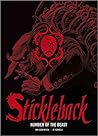 Stickleback by Ian Edginton
