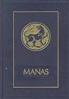 Manas : the Kyrgyz heroic epos in four parts