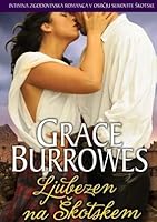 Ljubezen na Škotskem (MacGregors, #2)