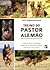 O Treino do Pastor Alemão