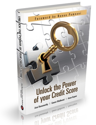 Unlock the Power of your Credit Score