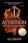 Attrition by S.G. Night