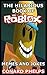 The Hilarious Book Of Roblox Memes And Jokes by Conard Phelps