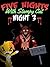 Five Nights With Stampy Cat - Night Three: A FNAF Story Comic Book ft. Stampylongnose (Unofficial)