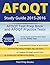 Afoqt Study Guide 2015-2016: Afoqt Test Prep Book and Afoqt Practice Tests
