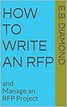 How to Write an R...