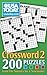 USA TODAY Crossword 2: 200 Puzzles from The Nations No. 1 Newspaper (USA Today Puzzles) (Volume 17)