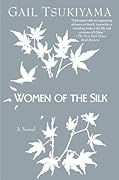 Women of the Silk (Women of the Silk #1)