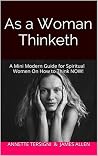 As a Woman Thinke...