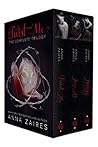 Twist Me by Anna Zaires