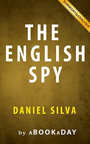 The English Spy (Kindle Edition)