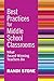 Best Practices for Middle School Classrooms: What Award-Winning Teachers Do