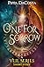One For Sorrow (The Veil, #...