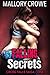Falling Secrets (Cross Falls Saga, #1)