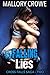 Falling Lies (Cross Falls Saga, #2)