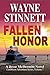 Fallen Honor (Jesse McDermi...