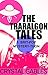 The Traralgon Tales 1: Brit-Pop Mystery-Thon