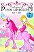 The Last of The Legend of The Pink Unicorn, 7