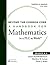 Beyond the Common Core [6–8]: A Handbook for Mathematics in a PLC at Work™, Grades 6-8