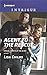 Agent to the Rescue (Specia...