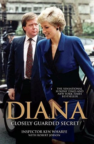 Diana: Closely Guarded Secret (Kindle Edition)