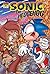 Sonic the Hedgehog #55 #55
