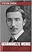Stefan Zweig - Gesammelte Werke (German Edition)