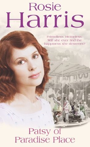 Patsy Of Paradise Place (Kindle Edition)