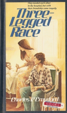 three legged ensacark race