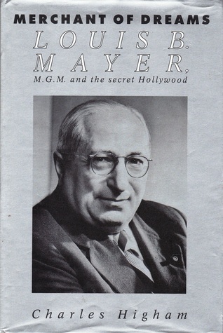 Merchant of Dreams: Louis B. Mayer