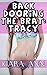 Backdooring The Brat: Tracy (Taboo Rough Outdoors)