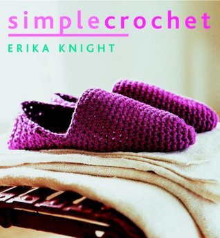 Simple Crochet (Paperback)