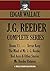 J.G. REEDER COMPLETE SERIES by Edgar Wallace