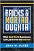 Bricks & Mortar Oughta: Wha...