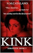 Kink: Stranger Book 3