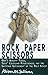 Rock Paper Scissors by Allison Sullivan