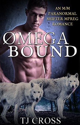 Omega Bound (Kindle Edition)